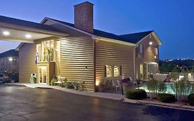 Scenic Hills Inn